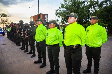 Mindefensa Con Cúpula Militar Y De Policía Realizará En Santa Marta Consejo Nacional De