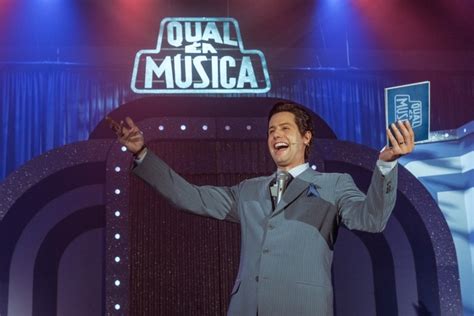 Musical Silvio Santos Vem Aí retorna aos palcos de São Paulo para