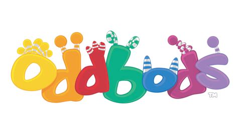 Oddbods Series 3 Episode 15 Itvx