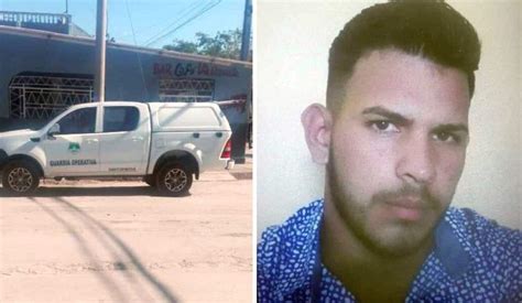 Detienen Al Presunto Asesino De Un Joven De 19 Años En Sancti Spíritus