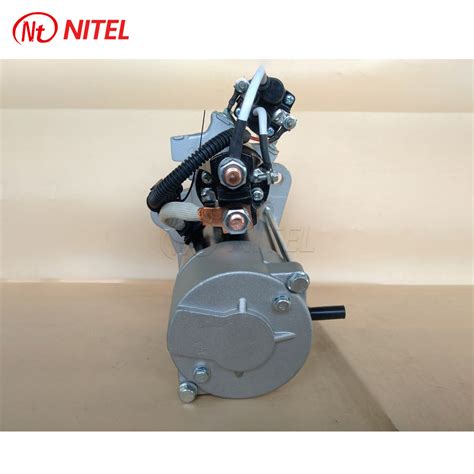 Nitai Mitsubishi M9t61971 Electrical Engine Starter Wholesaler China