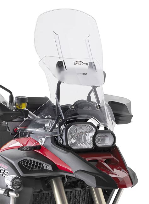 Mb Szyba Givi Airflow Af Bmw F Gs Adv Af Za Z