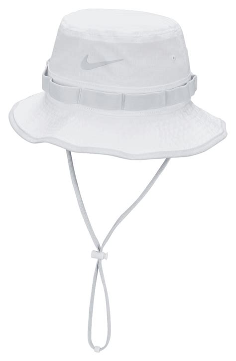 Nike Unisex Dri FIT Apex Bucket Hat Golfonline