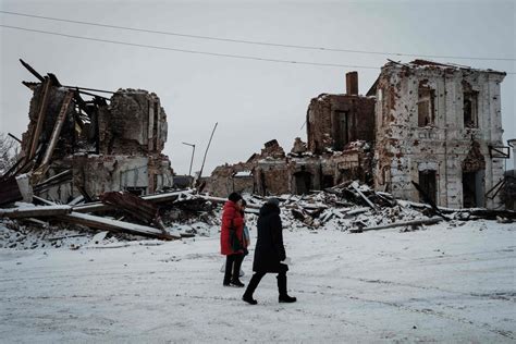 Guerre en Ukraine larmée russe revendique la rare prise dune