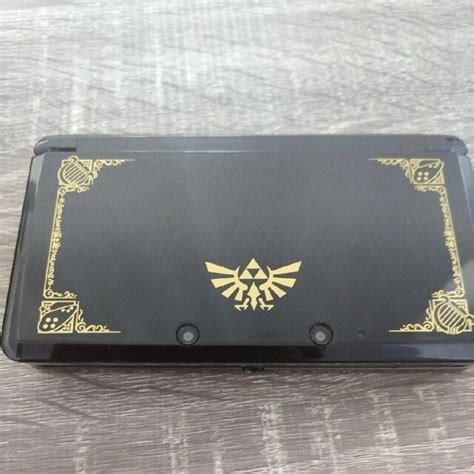 ニンテンドー 3ds ゼルダの伝説 25周年エディション★即購入okの通販 By Maiyuka1104s Shop｜ラクマ