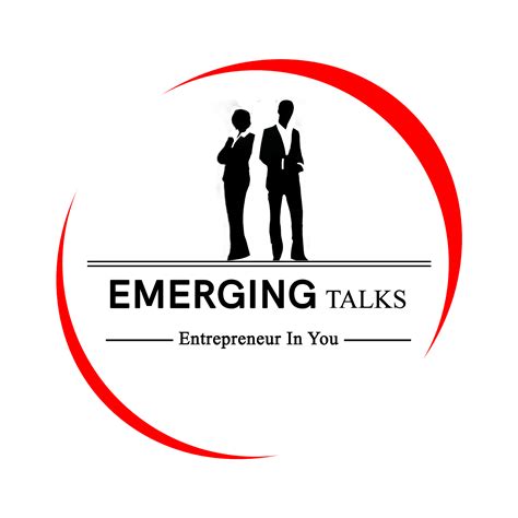 Emerging Talks Company Profile Information Investors Valuation And Funding