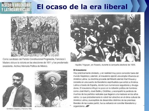 Loris Zanatta Historia De Am Rica Latina Ppt