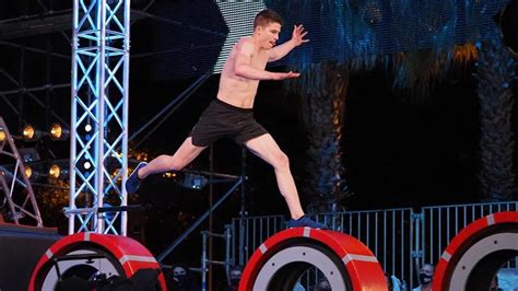 Ninja Warrior Le Parcours Des H Ros Emission Programme Tv Replay