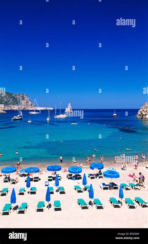 Ibiza Cala Benirras Hi Res Stock Photography And Images Alamy