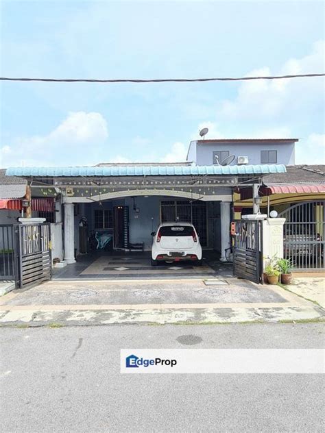 Taman Kota Jaya Kota Tinggi Non Bumi Lot For Sale RM350 000 By SITI