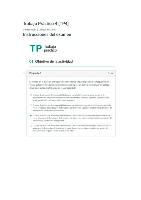 Procedimientos De Ejecucion Y Conservacion Del Patrimonio Tp