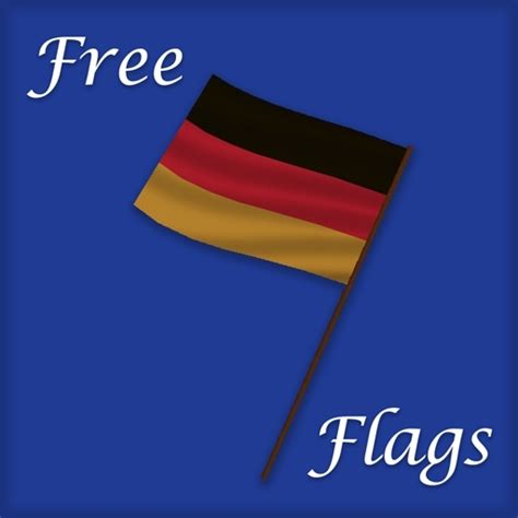 Second Life Marketplace - Free German Flag Set (Weimar Republic)