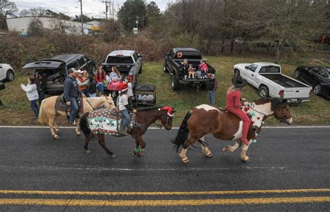 2023 Denver Christmas Parade Our Best Photos