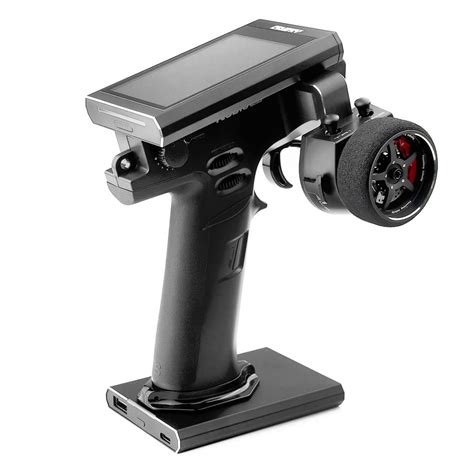 Flysky Noble NB4+ Radio System