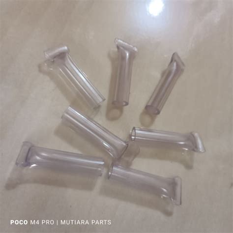 Jual Tube Drain Karet Pembuangan Cvt Yamaha Nmax Old New Original