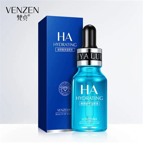 100ml Hyaluronic Acid Serum Facial Acido Hialuronico Bioaqua Essence