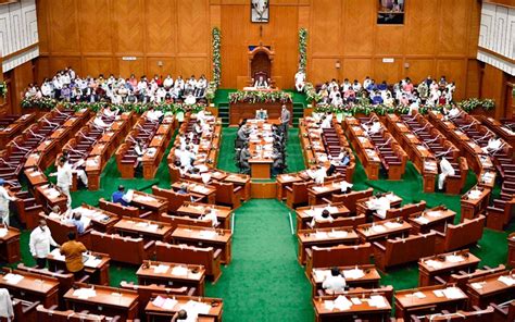 Karnataka Assembly Passes Anti Conversion Bill