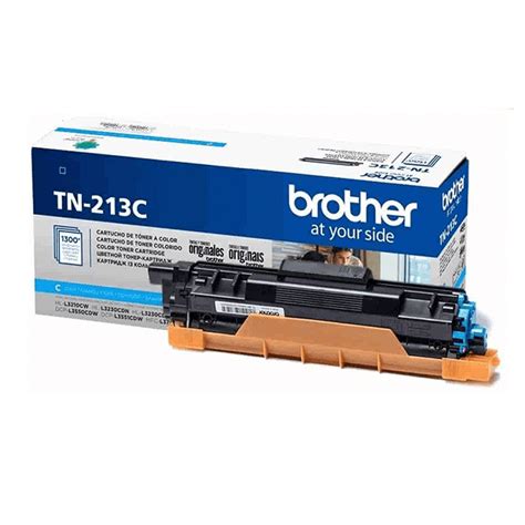 Toner Original Brother TN213C Cyan Dasmitec Pe