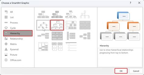 How to Create a Tree Diagram in Word? | Gear Up Windows