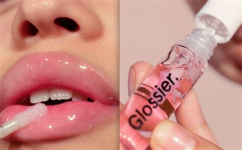 16 mejores brillos de labios que te harán sentir como si estuvieras en