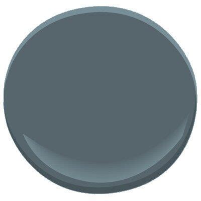 Nocturnal Gray Paint Benjamin Moore Nocturnal Gray Paint