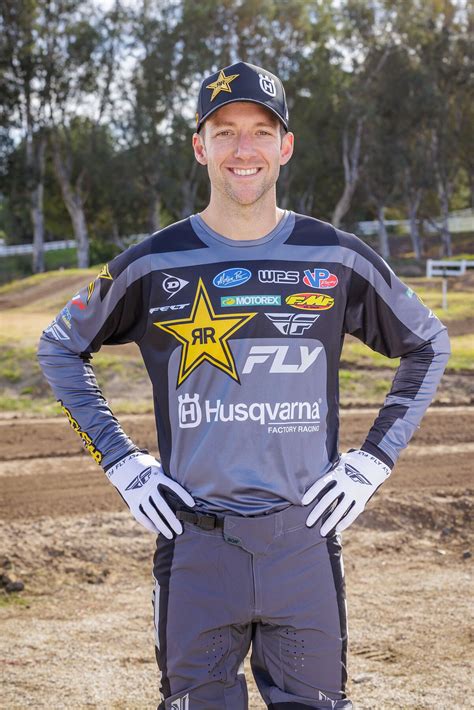 Rockstar Energy Husqvarna Factory Racing Forms Impressive Offroad