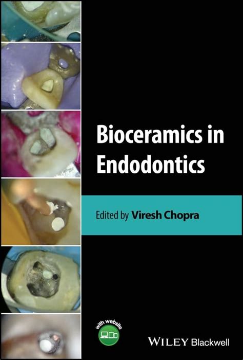 Bioceramics In Endodontics