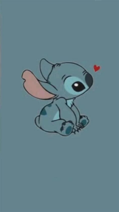 Cute stitch wallpapers – Artofit