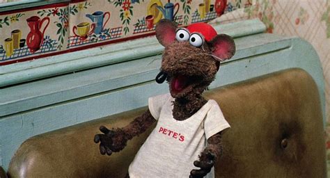 Rizzo the Rat | Animated Animals Wiki | Fandom