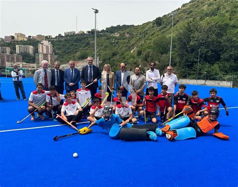 Inaugurato Il Nuovo Manto Erboso Del Campo Giorgio Arnaldi Liguriasport