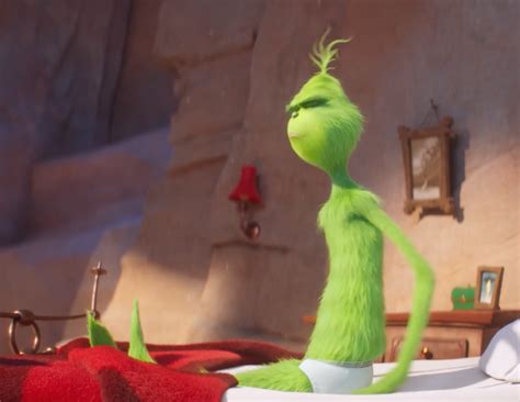 Grinch Film Trailer November 9 Release Creative Loafing Tampa Bay