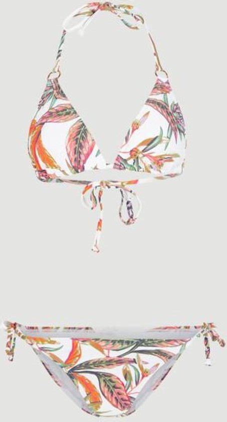 O Neill Zwemkledij Capri Bondey Bikini Set Bol
