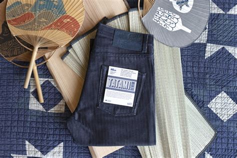 Fall Winter 2020 Collection By Naked Famous Denim Denimandjeans