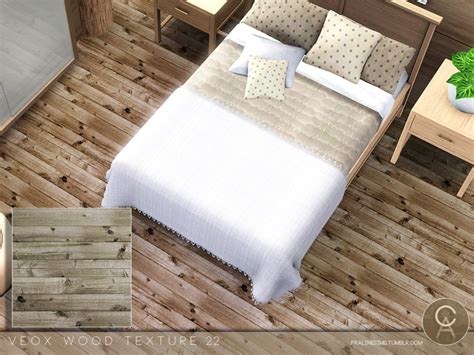 The Sims Resource VEOX Wood Texture 22