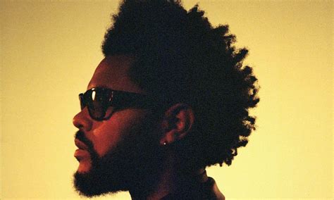 Listen To The Weeknd’s Extended Version Of Take My Breath