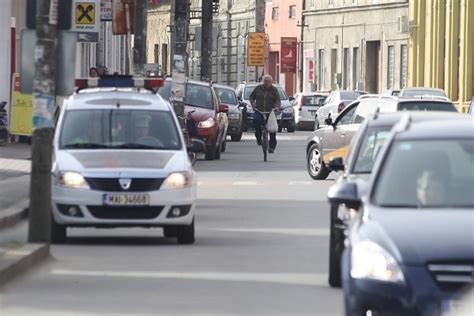 Politistii Din Lugoj Nu Mai Pot Da Nicio Amenda La Radar Politia