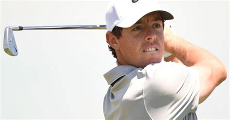 Mcilroy Withdraws From Rio Games Over Zika Fears