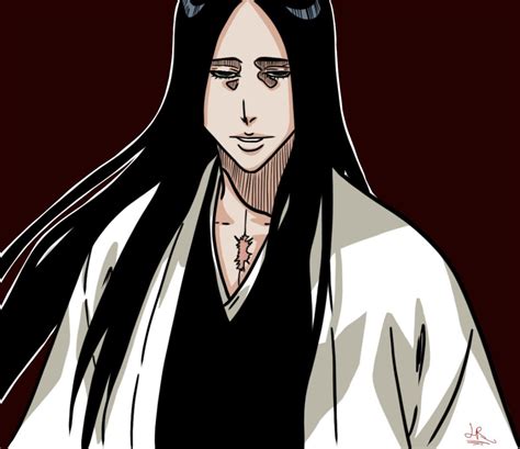 Bleach Retsu Unohana Bleach Manga Bleach Anime Bleach Yachiru