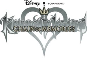 Kingdom Hearts Chain of Memories - Kingdom Hearts Wiki, the Kingdom ...