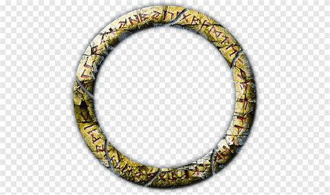 Descarga gratis | Circulo, runas de magia, circulo, oval png | PNGEgg