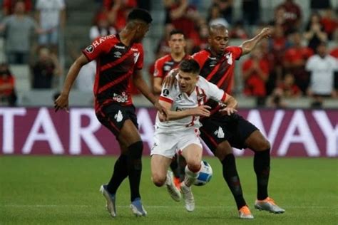 Assista Ao Jogo Athletico Pr X Palmeiras Hoje Pela Copa Libertadores