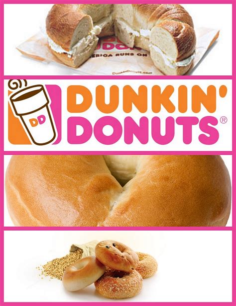 Dunkin Donuts Everything Bagel Bites Nutrition Iucn Water