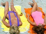 Naked Rosanna Yanni In Two Undercover Angels