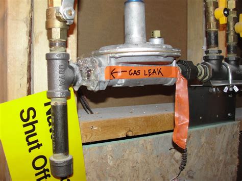 How a home inspector finds gas leaks | HomesMSP | Real Estate Minneapolis
