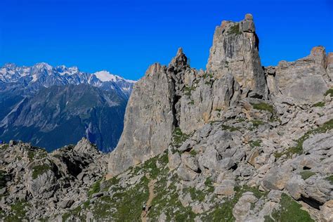 Trail Verbier St Bernard By UTMB RunAgain