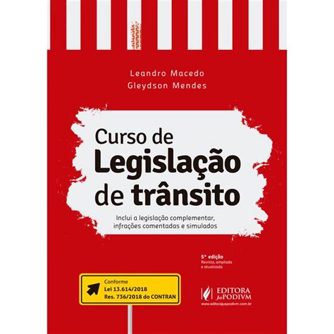 Curso De Legislação De Trânsito Submarino