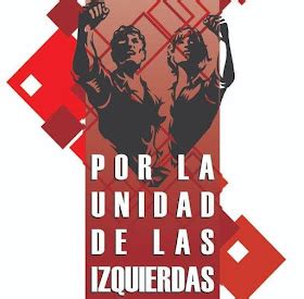 Por la Unidad de las Izquierdas SEGUNDA CIRCUNSCRIPCIÓN