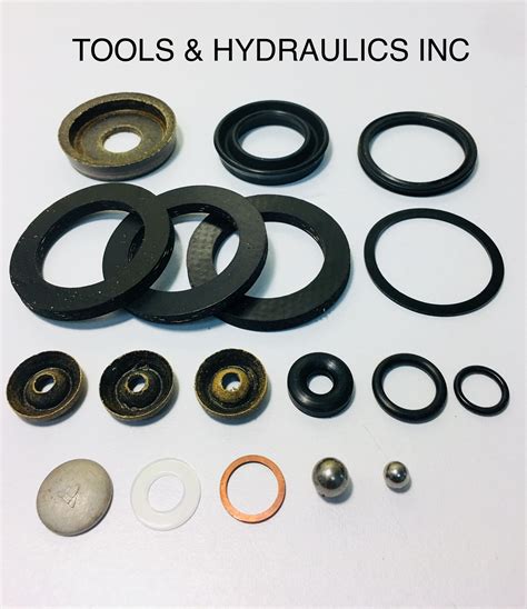 Walker Hydraulic Floor Jack Parts Diagram | Viewfloor.co