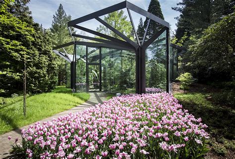 Botanischer Garten Gr Ningen Museen Muse Um Z Rich