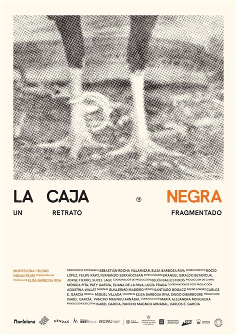 Caja Negra Editora 10